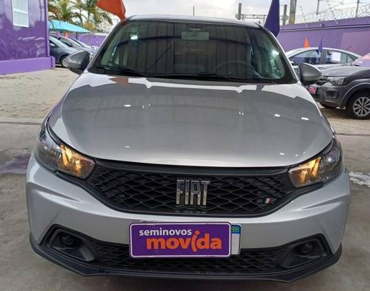 FIAT ARGO 1.0 FIREFLY FLEX DRIVE MANUAL FIAT ARGO 1.0 FIREFLY FLEX DRIVE MANUAL